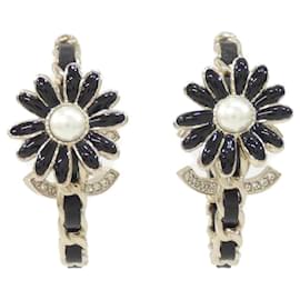 Orecchini a lobo Chanel AB9650