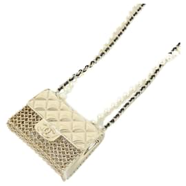 Collana Chanel AB6135