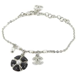 Bracciale con Charm Chanel ABG891