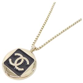Collana Chanel ABG919