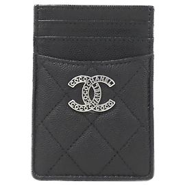 Chanel AP3835 Business Card Holder
