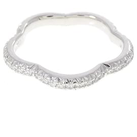 Chanel Camellia Ring