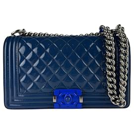 Chanel Boy Schultertasche