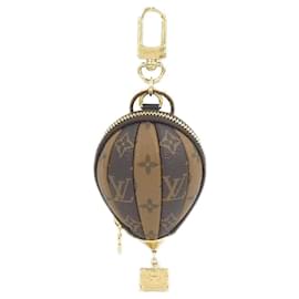 Portachiavi Louis Vuitton Monogram Reverse LV Dream M01724