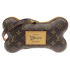 Borsa a Spalla Louis Vuitton Monogram