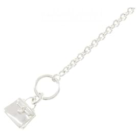 Hermes Amulette Birkin Bracelet - Hermès