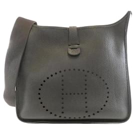 Borsa a Spalla Hermes Evelyne II GM - Hermès