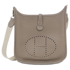 Hermès Borsa a tracolla Hermes Evelyne 2 PM