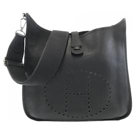 Hermes Evelyne 3 GM Schultertasche - Hermès