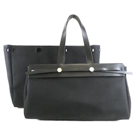 Borsa Cabas Hermes Herbag - Hermès