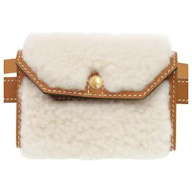 Hermès Pochette Teddy Kelly Pocket Hermes