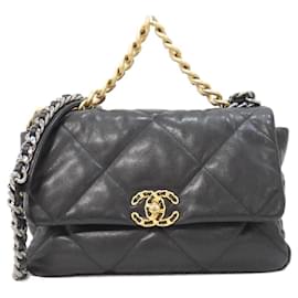 Borsa a Spalla Chanel 19 Line AS1161