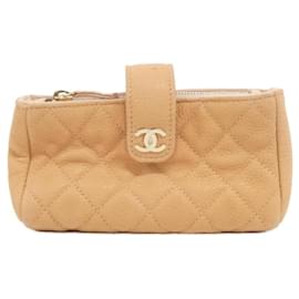 Chanel Timeless Classic Line 48227 Handtasche Pouch
