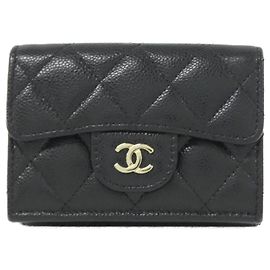 Chanel Timeless Classic Line AP0230 Portemonnaie
