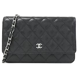 Catena per portafoglio Chanel Timeless Classic