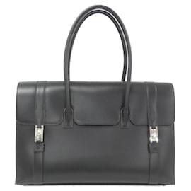 Bolsa Hermes Drag II 37cm - Hermès