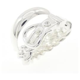 Bague Boucles Sellier Inflexible Hermès