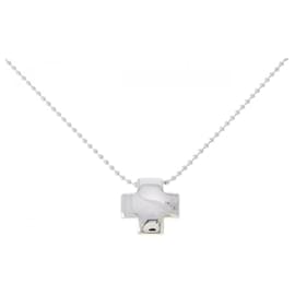 Tiffany & Co Collana Tiffany Roman Cross