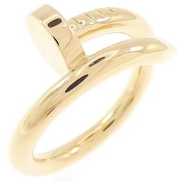 Juste un Clou Ring Cartier