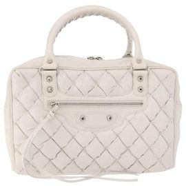 Balenciaga Matelasse Leather MM