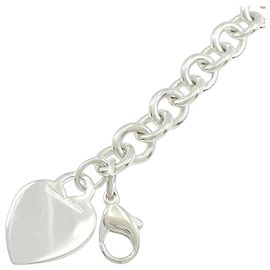 Tiffany & Co Bracciale Tiffany Heart Tag