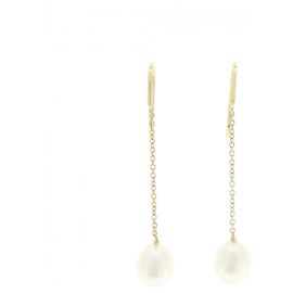 Orecchini a catena Tiffany & Co. Pearl By the Yard