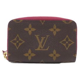 Tarjetero Monogram Multicart Louis Vuitton