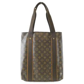 Borsa Louis Vuitton Monogram Beaubourg
