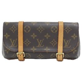 Pochette Marelle Monogram Louis Vuitton Vita
