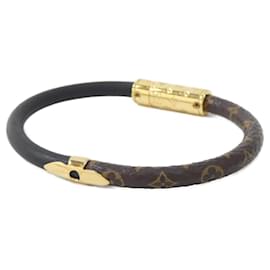 Pulsera Charm Monogram Louis Vuitton