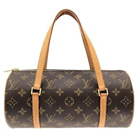 Borsa Louis Vuitton Monogram Papillon