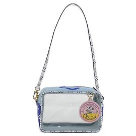 Pochette da spiaggia Louis Vuitton Monogram Giant M44722