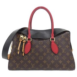Tote Monogram Tuileries Louis Vuitton