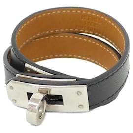 Hermes Kelly Double Tour Bracelet - Hermès