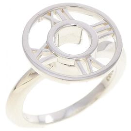 Anello Atlas Open Medallion di Tiffany & Co.