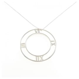 Collana tonda Atlas di Tiffany & Co.