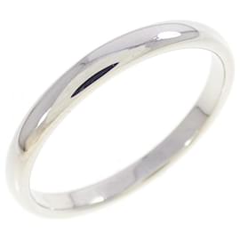 Tiffany & Co. Platin-Ehering
