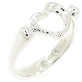 Tiffany & Co Tiffany Open Heart Ring