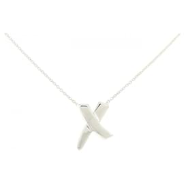 Tiffany & Co Collana Tiffany Kiss