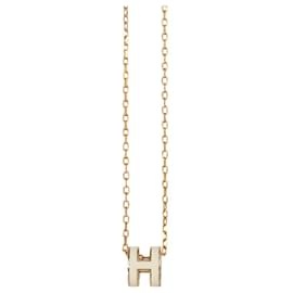 Colar Hermes Mini Pop H - Hermès
