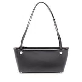 Borsa a tracolla Hermes in pelle Box Calfskin - Hermès