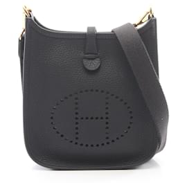 Borsa a tracolla Hermès Evelyne TPM Caban