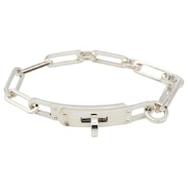 Hermes Kelly Chaine Charm Bracelet - Hermès