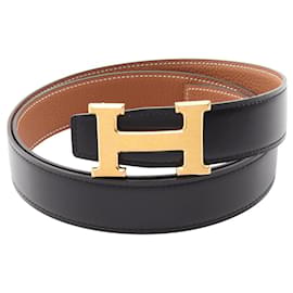 Hermes Constance H-Belt - Hermès