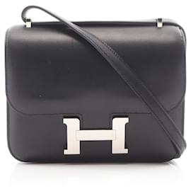 Borsa a Spalla Hermes Constance 3 Mini - Hermès