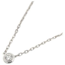 Collana Cartier d'Amour SM