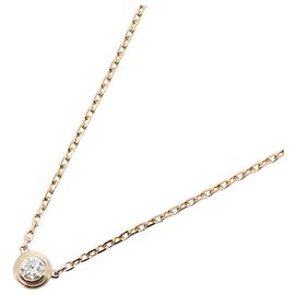 Collana Cartier d'Amour XS