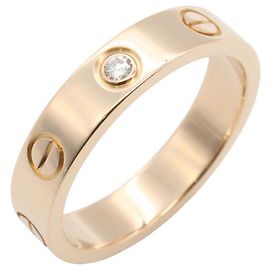Cartier Mini Love Ring