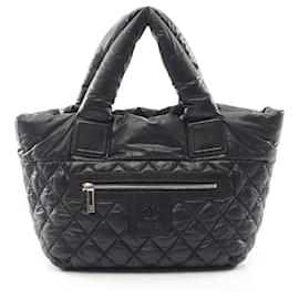 Borsa Tote Reversibile Chanel Coco Cocoon Small