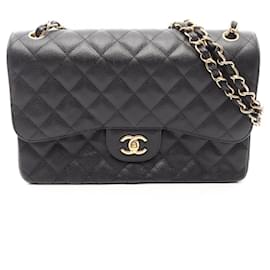Borsa a Spalla Chanel Classic Double Flap